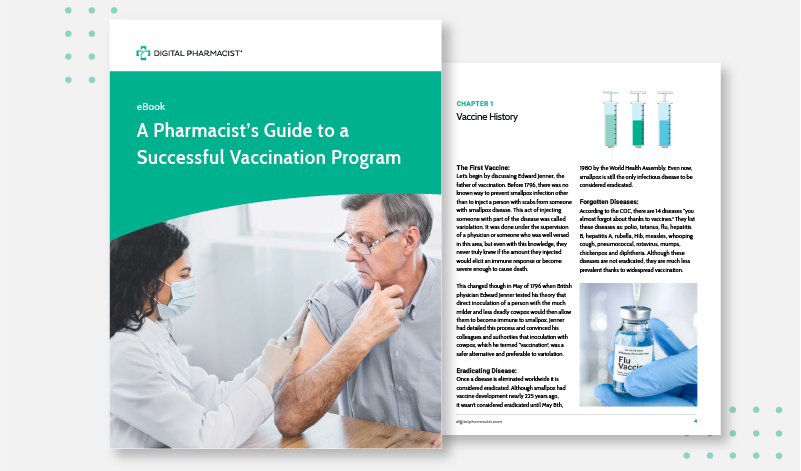 A Pharmacists Guide to a Successful Vaccination Program - 2022-01