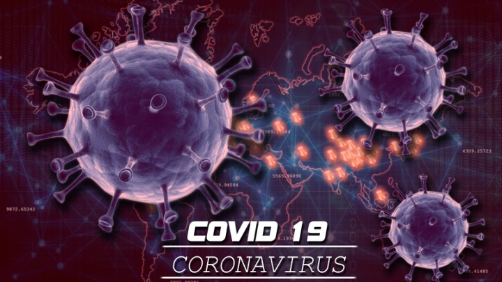 COVID19 Update 330